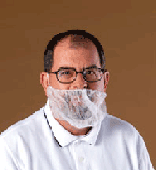 Beard Cover (1000cs)
