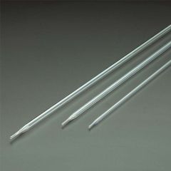 1mL Aspirating Pipet - Individually Wrapped - Sterile - 100 Individually Wrapped Per Bag (400cs)