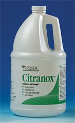 Citranox Gallon