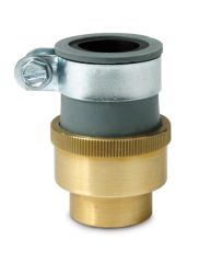 Filter Pump Coupling