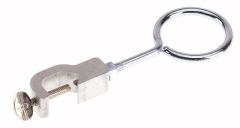 Wire Support Ring - 4in