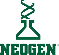 Neogen® Flip-Top Dilution Bottle with Butterfield's Buffer, FTBFD9060, 90 mL, 60/case