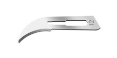 12-C/S STERILE CARBON BLADE  ref 4604  100/box