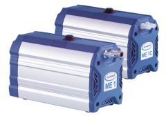 VACUUBRAND ME1C Vacuum Pump - 120V - US plug