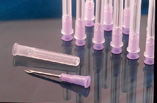 Specialty-Use Needle - 16 Gauge - 38.1mm - Purple (100pk) Specialty-Use Needle - 16 Gauge - 38.1mm - Purple (100pk)