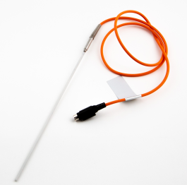External Temperature Probe, 5º - 200ºC