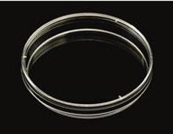 Petri Dish - Sterile - Stackable - 100x15mm (500cs)