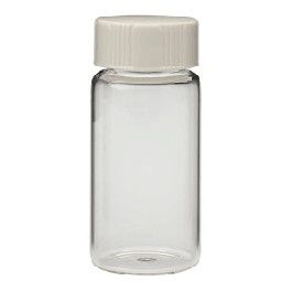 Vials Scintillation 22-400 Urea/PP Lid 20ml (500cs)